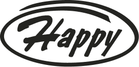 Happy