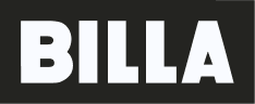 BILLA